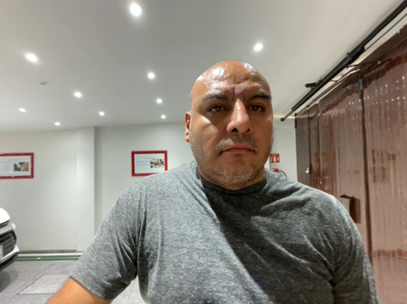 Foto de SERGIO XOLO MORA